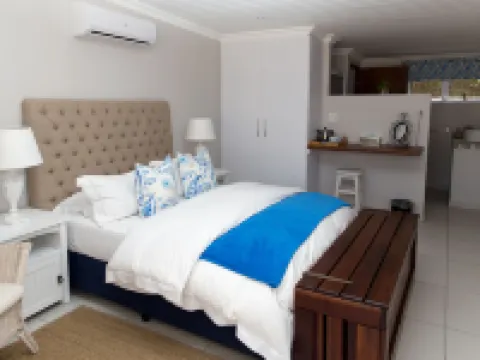 Nuwerus Lodge Paarl Hotels in Paarl