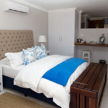 Nuwerus Lodge Paarl