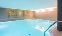 Strandhafer Aparthotel - Pools