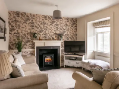 Maggie Puddle小屋 卡特梅爾酒店