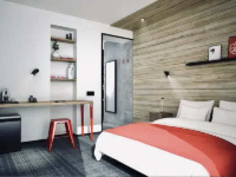 Hôtel 16 | 150 Montagne & Spa Nuxe Hotels in Vars