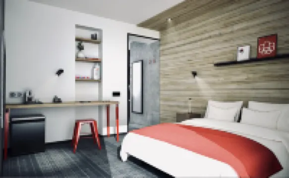 Hôtel 16 | 150 Montagne & Spa Nuxe