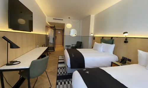 เมทฮอเทล