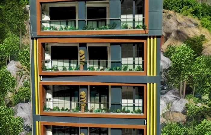 Black Lake Hotel
