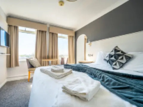 The Strathmore Hotel Hotels in Morecambe