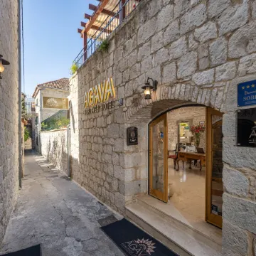 Hotel Agava Split
