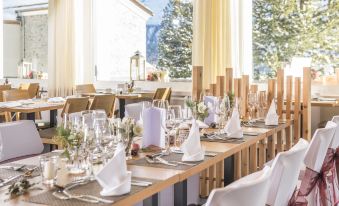 Berghotel Randolins