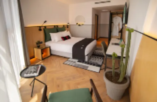 MET HOTEL Hotéis em 