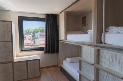 Koisi Hostel Hotels in Antiguo