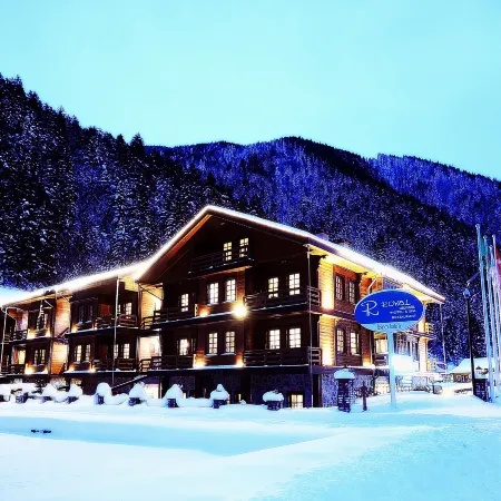 Royal Uzungol Hotel&Spa