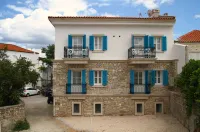 Cesme Kale Tas Apart -  Appartamenti vacanze