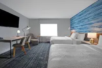 TownePlace Suites Westport Hotels in Swansea