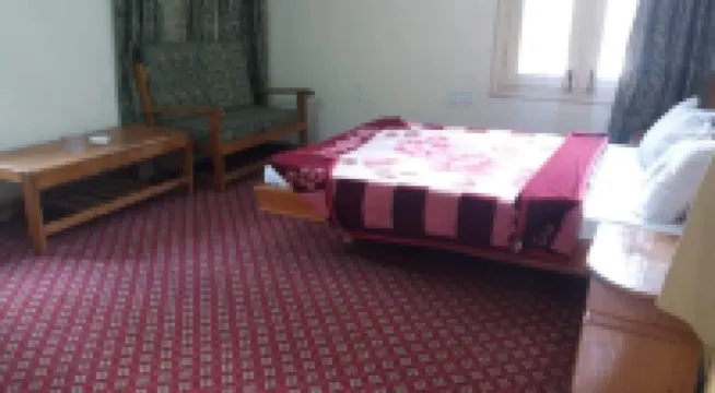New Al Zeb Hotel