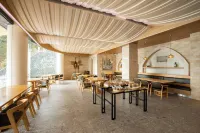 Sono Calm Geoje - Desayuno