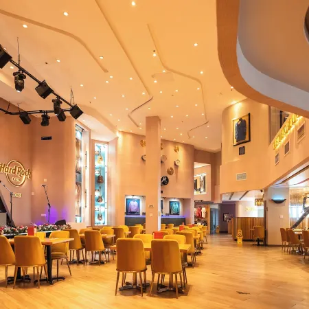 Aloft Ponce Hotel & Casino
