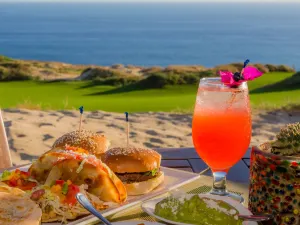 Pueblo Bonito Montecristo Luxury Villas - All Inclusive
