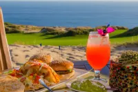 Pueblo Bonito Montecristo Luxury Villas - All Inclusive Hotels in Cabo San Lucas