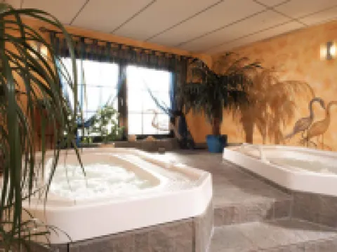 อพาร์ทโฮเทล ไคลเนอ แปร์เลอ โรงแรมในคุกซ์ฮาเฟน