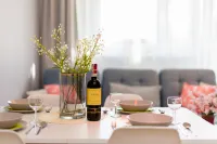 Apartment Cytadela Park by Renters Hôtels à : Suchy Las