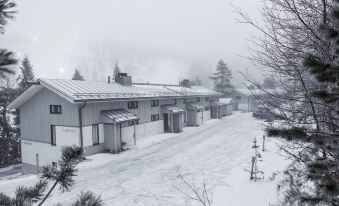 Holiday Club Rukatunturi Apartments