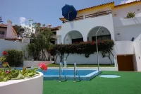 Canico Bay Apartments