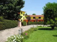 Hotel Sirio, Sure Hotel Collection by Best Western Hotels in Capriate San Gervasio