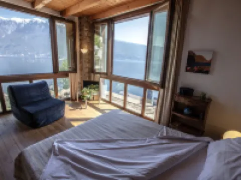 ホテル エ アパルタメンティ アル プラ デ ラ ファム ティニャーレのホテル