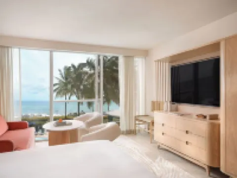 Beach Club at the Boca Raton Hotels in Boca Raton