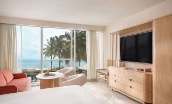 Beach Club at the Boca Raton