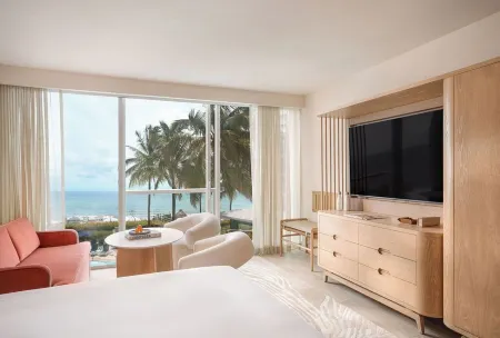 Beach Club at the Boca Raton