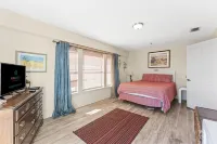 1302B St Thomas Square فنادق في Lower Grand Lagoon