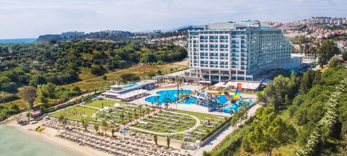 Liberty Kuşadası - All Inclusive Hotels in Kusadasi