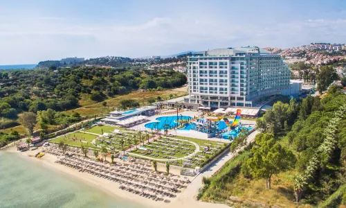 Liberty Kuşadası - All Inclusive