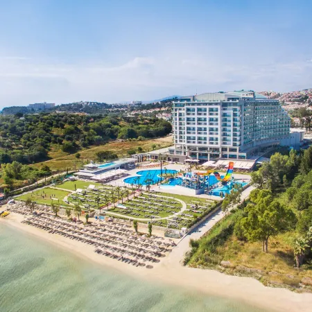 Liberty Kuşadası - All Inclusive