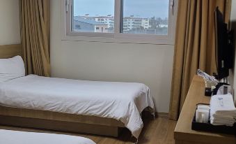 Nice Hotel jeju