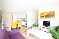 EuroParcs Molengroet Hotels in Noord-Scharwoude