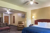 Candlelight Inn & Suites Hwy 69 Near McAlester Hotels in 