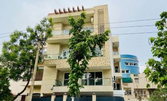 Olive Service Apartments - DLF Cyber City