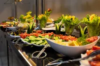 Engin Otel Hotels in Dokuz Eylul Mahallesi