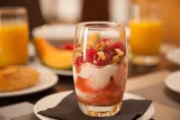 Wine Country Motor Inn Hotels in Bellbird
