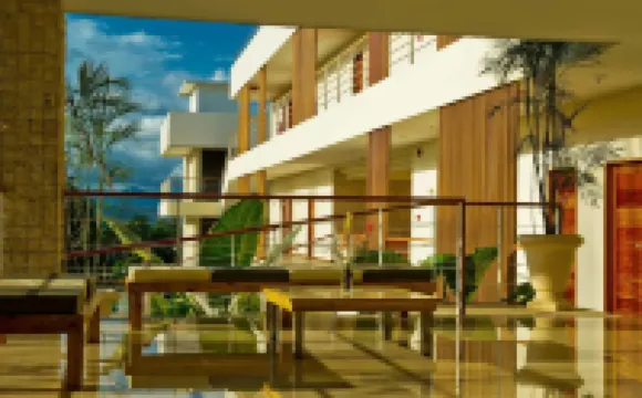 ปันจา รีสอร์ท พาลาวัน