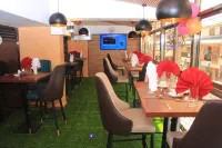 Vicmark Hotel Nakuru Hotels in Nakuru