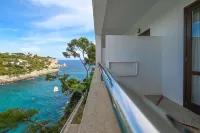 Hotel Pinos Playa - Havudsigt