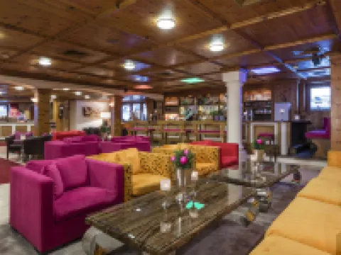 Eva,Village Hoteles en Saalbach