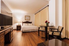 El Rey Palace Hotel