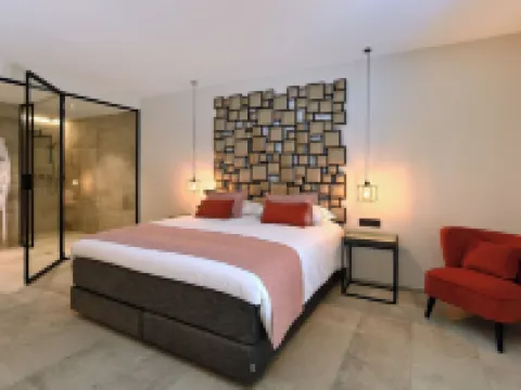 Durbuy Suites Hotels in Durbuy