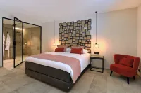 Durbuy Suites Hotels in Havelange