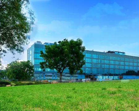 Svenska Design Hotel Kakinada Hotels in Kakinada