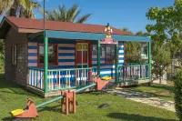 Hotel Terrace Beach Resort All Inclusive