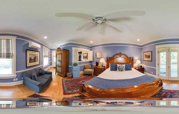Benn Conger Inn